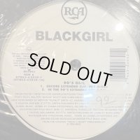 Blackgirl  - 90's Girl (12'')