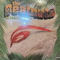 The Beatnuts feat. Yellaklaw - Watch Out Now (12'') (キレイ!!)