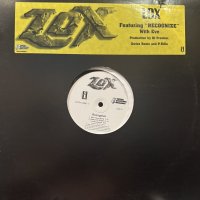 The Lox - Recognize (12'')