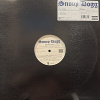 Snoop Dogg feat. Pharrell - Beautiful (12'')