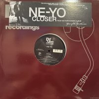 Ne-Yo - Closer (12'')