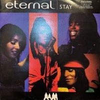 Eternal - Stay (12'')