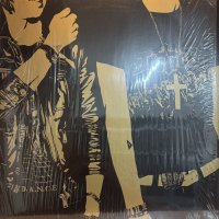 Justice - D.A.N.C.E (Remixes) (12'') (キレイ!!)
