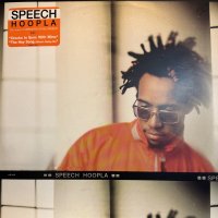 Speech - Hoopla (2LP)