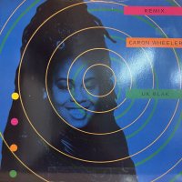 Caron Wheeler - UK Blak (Remix) (12'')