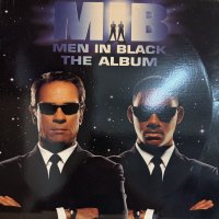 Various - Men In Black The Album (Original Sound Track) (2LP)