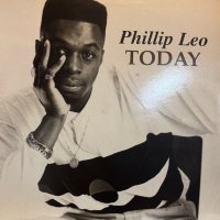 Phillip Leo - Today (LP)