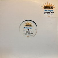 Sunrise Sound System - Before You Walk Out Of My Life (12'') (inc. Diwali Remix !!)