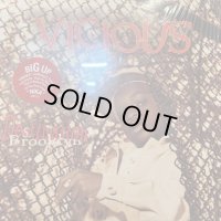 Vicious - Destination Brooklyn (LP)
