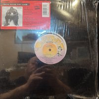 Father MC - Sex Is Law (LP)