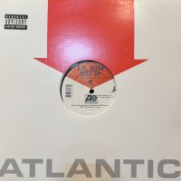 Lil' Kim - Shut Up (12'')