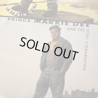 Prince Markie Dee And The Soul Convention - Trippin Out (12'')