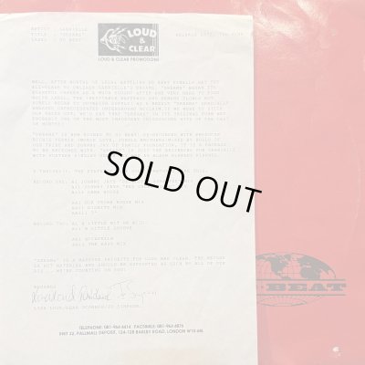 画像1: Gabrielle - Dreams (12''×2) (UK Promo Only, Double Pack 12'' !!)