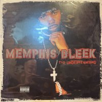Memphis Bleek - The Understanding (inc. My Mind Right Remix feat. Jay-Z !!) (2LP)
