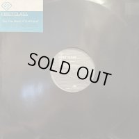 First Class - Do You Have A Girlfriend (b/w Strictly Rollin') (12'')