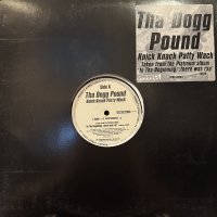 Tha Dogg Pound - Knick Knack Patty Wack (12'') (White)
