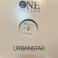 Yana / Dazz Band - Nothin' Goin' On But The Rent / U R My Starship (12'')