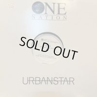 Yana / Dazz Band - Nothin' Goin' On But The Rent / U R My Starship (12'')