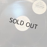 Triple D & Channo One - I Need Your Love (12''×2)