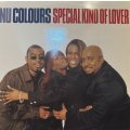 Nu Colours - Special Kind Of Lover (12'') (キレイ!!)