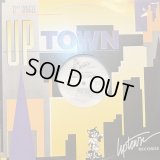 Nesto Velasquez - Personality (12'') (US Promo !!) (キレイ!!)