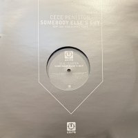 Ce Ce Peniston - Somebody Else's Guy (LP Version) (12'') (キレイ!!)