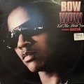 Bow Wow feat. Omarion - Let Me Hold You (12'')