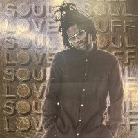 Soul II Soul - Love Enuff (12'') (キレイ!!)