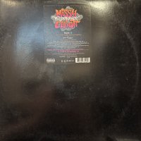 Missy "Misdemeanor" Elliott - Work It (12'')