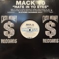 Mack 10 -  Hate In Yo Eyes (12'')