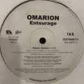 Omarion - Entourage (12'')