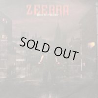 Zeebra - Based On A True Story (2LP)