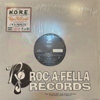 N.O.R.E. feat. Big Mato, Daddy Yankee, Gem Star & Nina Sky - Oye Mi Canto (12'')