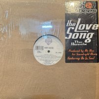 Bush Babees feat. Mos Def - The Love Song (12'')