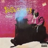 Busta Rhymes feat. SWV - It's A Party (Allstar Remix) (12'') (UK Original Press !!)