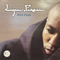 Lupe Fiasco - Kick Push (12'') (激レアジャケ付きEU盤!)