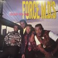 Force M.D.'s - Step To Me (LP) (inc. Walking Into Sunshine) (キレイ!!)