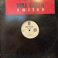 Will Smith - Switch (12'')