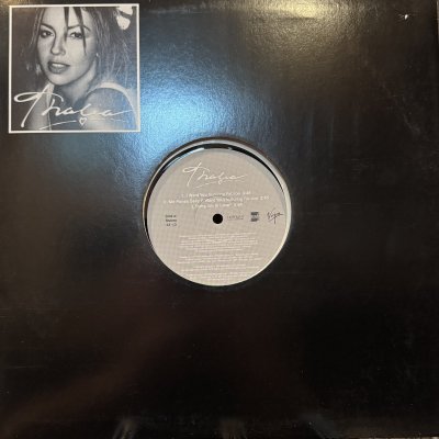 画像1: Thalia - Thalia (6 Tracks EP) (12'')