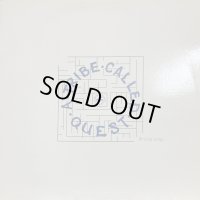 A Tribe Called Quest - Find A Way (12'') (キレイ！！)