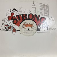 Ultimate Force - I'm Not Playing (Remaster盤) (12'')