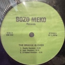 他の写真1: Take 6 - Spread Love (Remix) (inc. Earth Wind & Fire - Brazillian Rhyme (Remix) & Boogie Down Productions - The Bridge Is Over) (12'')