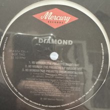 他の写真1: Diamond - The Hiatus (12'')