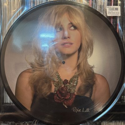 画像1: Pixie Lott - Broken Arrow (12'')