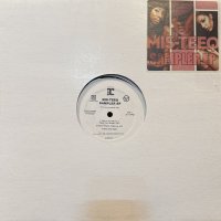 Mis-Teeq - Sampler EP (12'') (inc. This Is How We Do It and more) (キレイ!!)