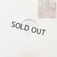 Mis-Teeq - Sampler EP (12'') (inc. This Is How We Do It and more) (キレイ!!)