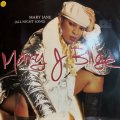 Mary J. Blige - Mary Jane (All Night Long) (12'')