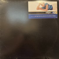 Robyn - Show Me Love (US Promo Only Remixes) (12'')