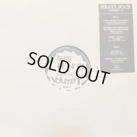 Various - Heavy R'N'B Root's And Black (inc. R. Kelly - She's Got That Vibe (The MJJ Remix), Trisha Covington - Same Old Thang, TLC - Switch and more) (12'') (キレイ!!)