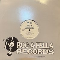 Jay-Z - Hard Knock Life (Ghetto Anthem) (12'')